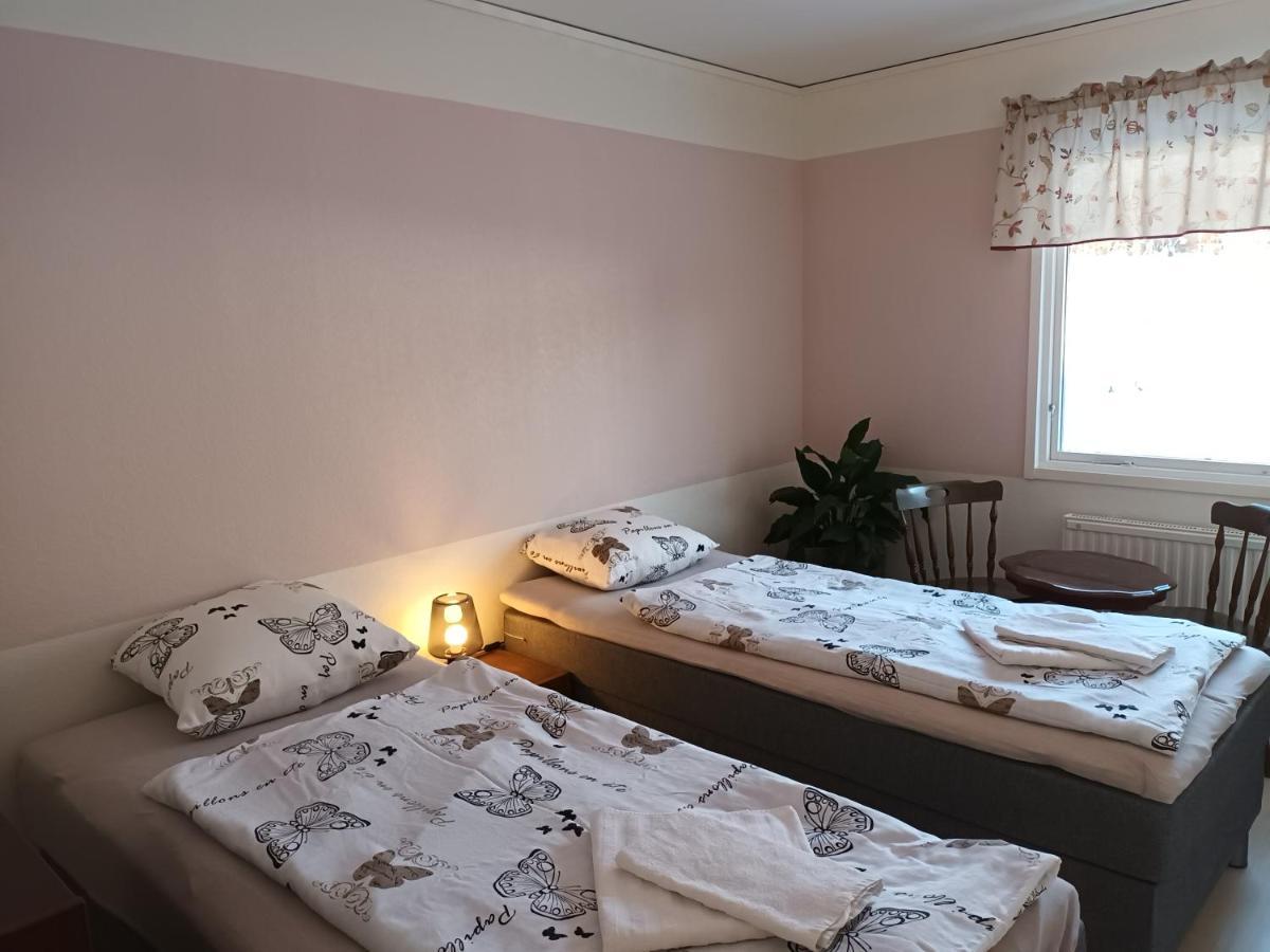 Dals Langeds B&B Exterior foto